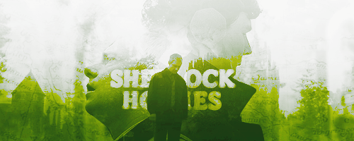 Sherlock Signature v.2