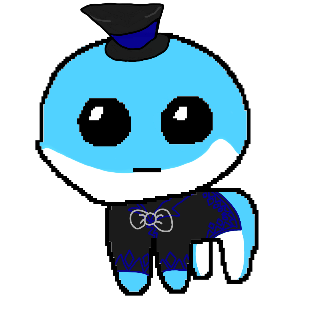 Yippee by Jayrassic00 on DeviantArt
