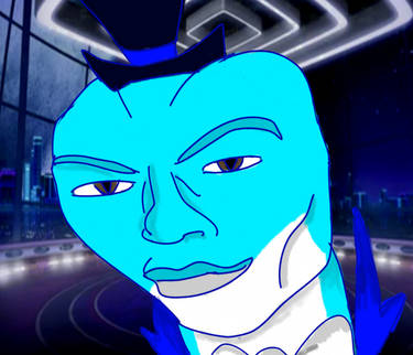 Explore the Best Rizz Art | DeviantArt