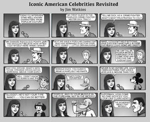 Celebrities