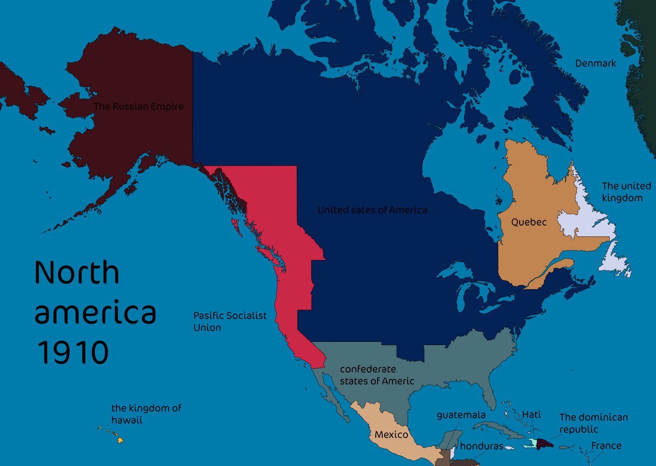 Alt Hist Map by shitymaps on DeviantArt