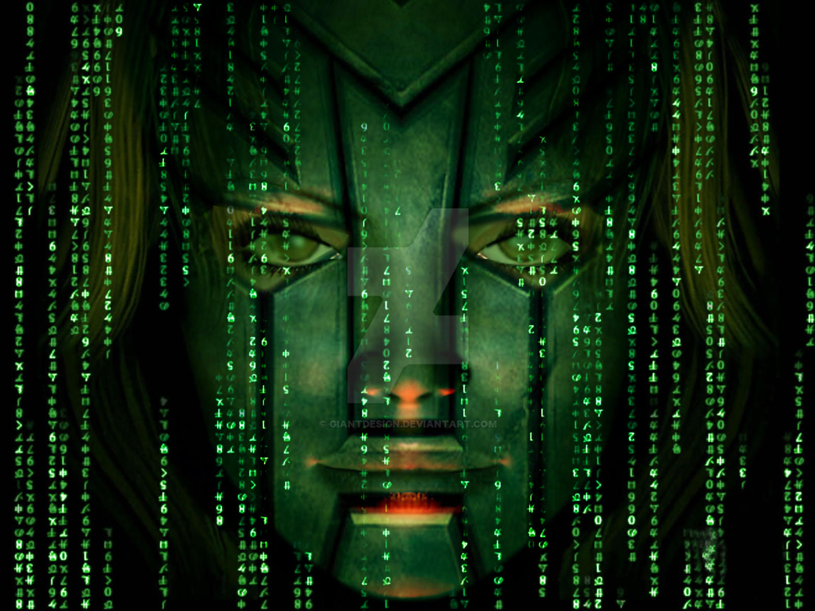 Transformatrix Deviantart Transform Matrix 3 by giantdesign on DeviantArt