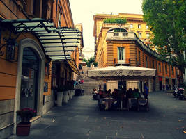 Gran Caffe Roma