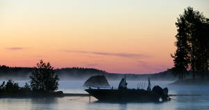 Misty Milieu by PurpleScarecrow Misty Milieu by PurpleScarecrow