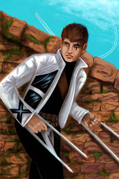 Shatterstar