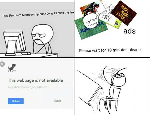 Controller Rage Comic Rage Comic 2 by CarrotsAndCucumbers on DeviantArt