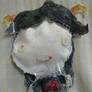 Chibi Aradia Plush