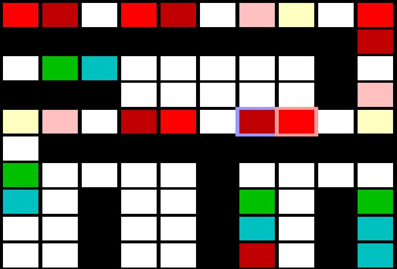 Piet Program by SSJKamui on DeviantArt