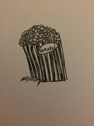 Popcorn