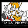 Tails Prower Motivational
