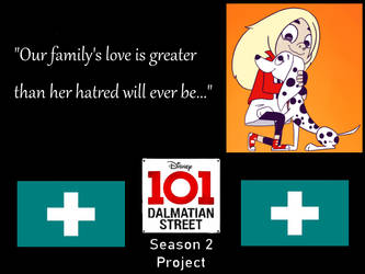 101DS - Season 2 Project Delilah Teaser