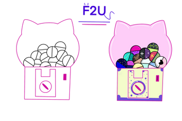 F2U Gacha Base on GachaLand - DeviantArt