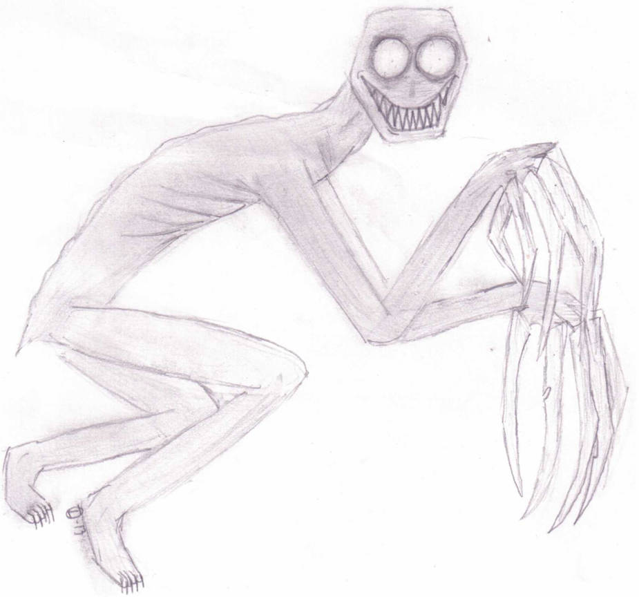 The Rake by LegendaryTsukuyomi on DeviantArt