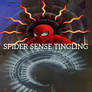 SPIDER SENSE TINGLING 2
