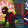 THE SPIDER-BROS V2.