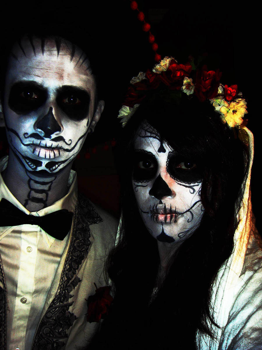 Dia de los Muertos