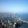 Chicago's Birds Eye View