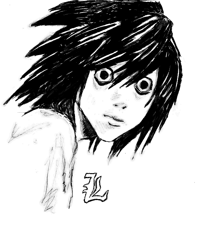 L Lawliet