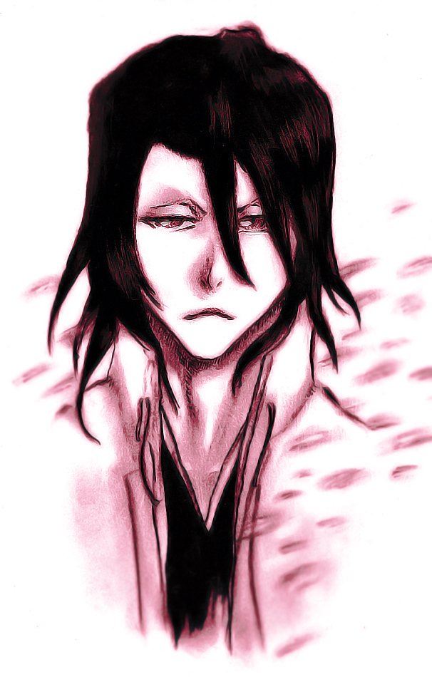 Kuchiki Byakuya