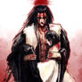 The rise of the new Kenpachi