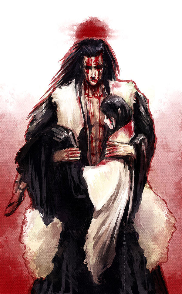 The rise of the new Kenpachi