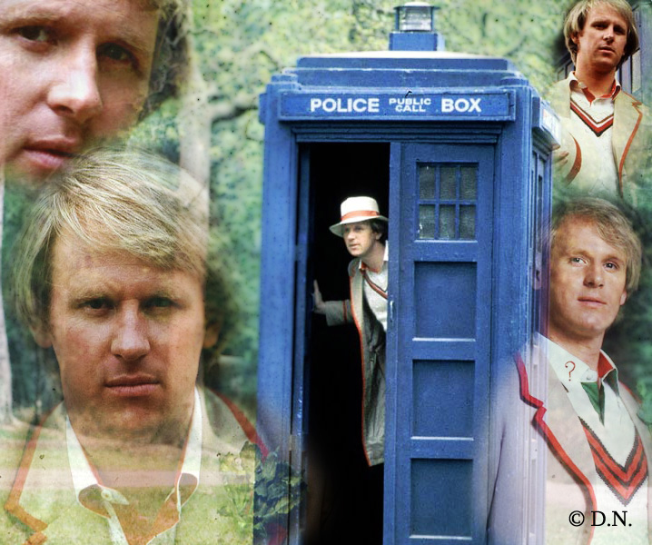 5th Doctor