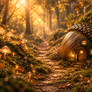 A World Away