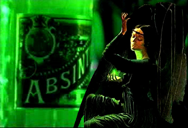 Absinthe