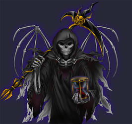 Grim Reaper