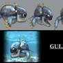 Gulpo Model