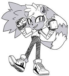 Tangle!