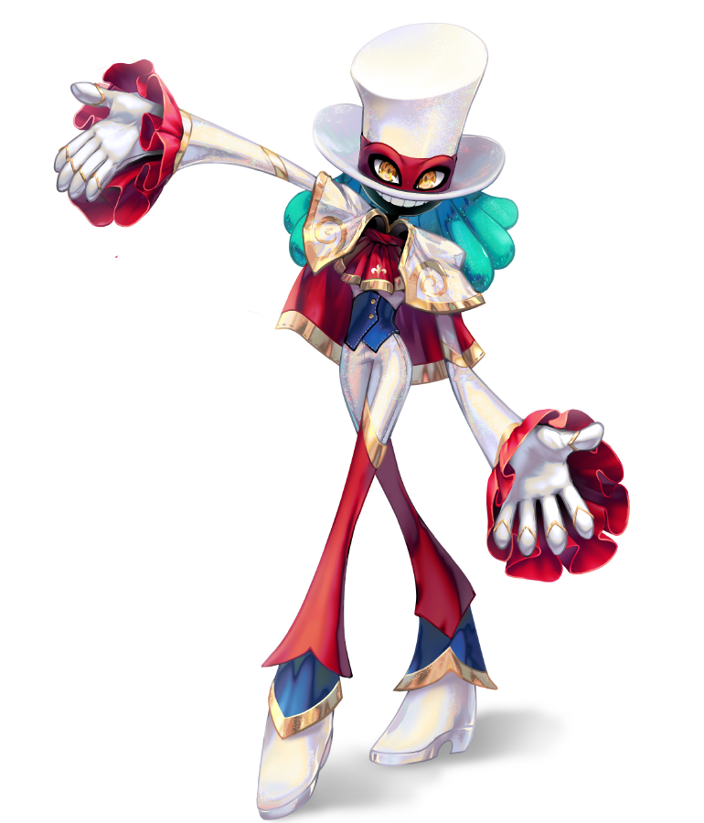 Balan Wonderworld By Kichigai On DeviantArt balan-wonderworld-by-kichigai-on-deviantart
