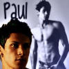 Paul - The Twilight Saga