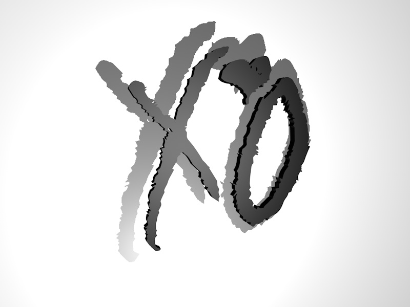 XO THE WEEKND