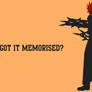 Axel Background~