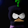 .:Commish:. Mysterion