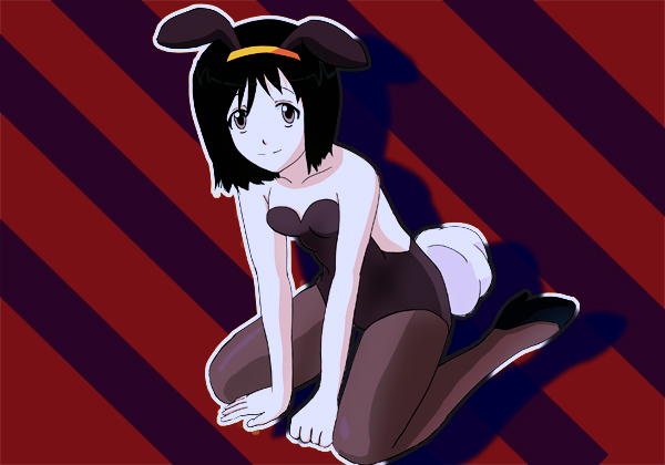 Bunny Misaki