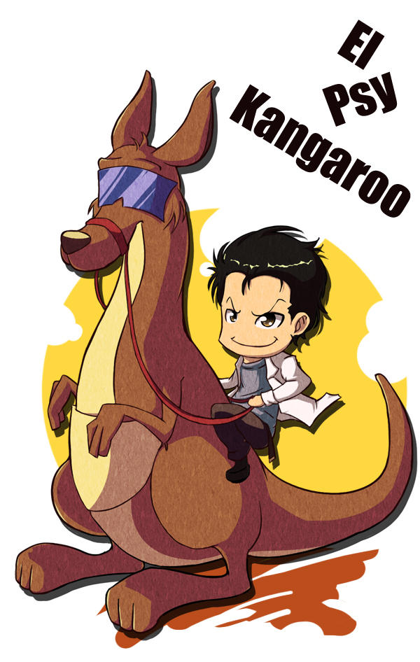 Time Leap by RidleyWright on DeviantArt