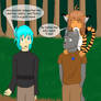 Trace, Flora, meet Huik