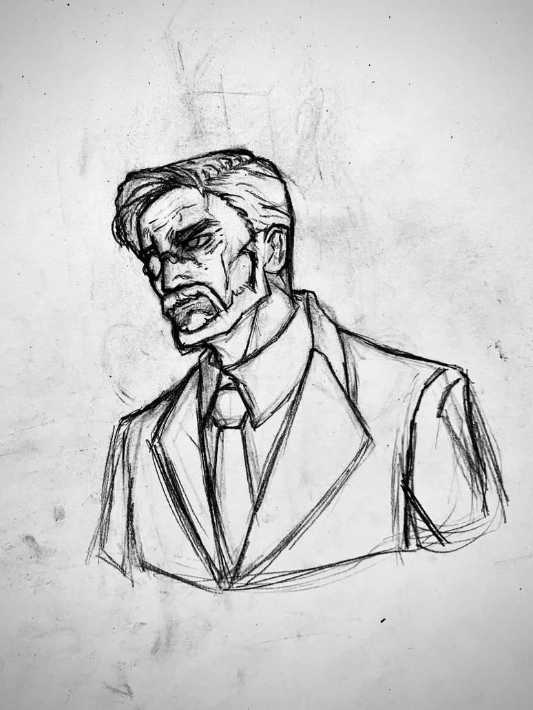 Mr Reverse Mr.Karson (Reverse:1999) by EirPoln on DeviantArt
