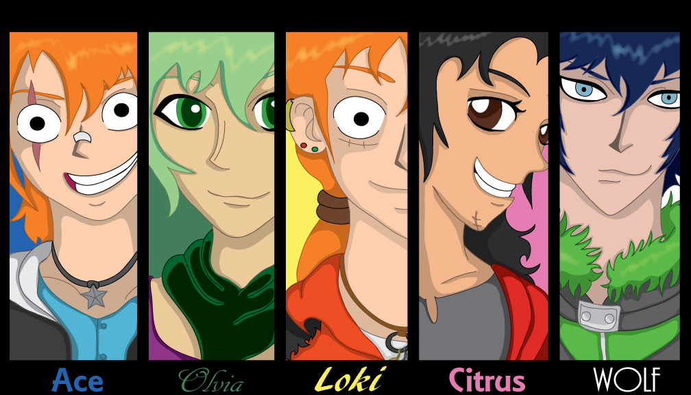 One Piece Ocs Next Generation By Ourans Devilish Fun On Deviantart One Piece Ocs Next Generation By Ourans Devilish Fun On Deviantart