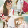 PSD COLORING #10