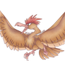 022 - Fearow