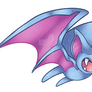 041 - Zubat