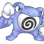 062 - Poliwrath