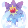 121 - Starmie