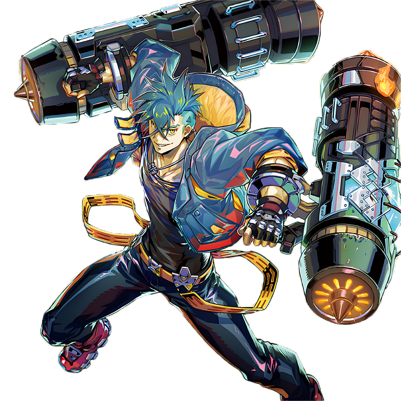 Razen by woospi on DeviantArt