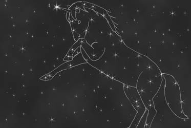 Unicorn of Celestial Intent