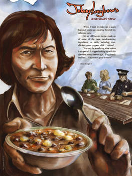 Johnny Longbow's Stew