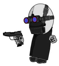 Mag Agent V6 by Xtrememinecraftfan99 on DeviantArt